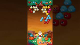 Bubble2  3311 寵：奧斯卡＆安東妮德《無道具/金》