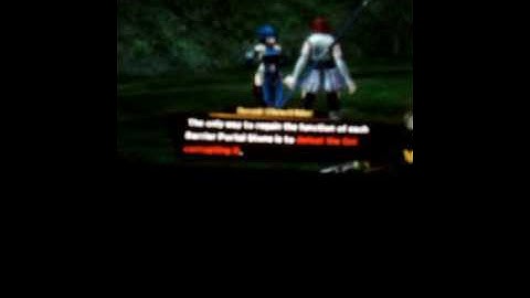 Toukiden 2 ps vita Walkthrough part 3