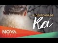 Nova  a identidade de rei  com fbio andrade