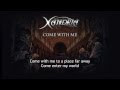 Xandria - Come With Me (With Lyrics)