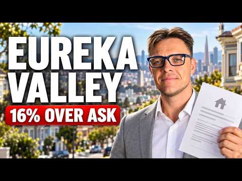 Eureka Valley Real Estate Market 2026 What Buyers Need to Know