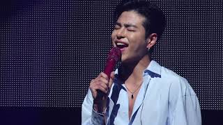6. PERFECT - iKON CONTINUE TOUR ENCORE IN SEOUL 2019