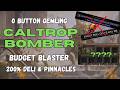 0-Button BUDGET Caltrop Gemling - 200% Deli Blaster - PoE 2 0.5 (FULL GUIDE)