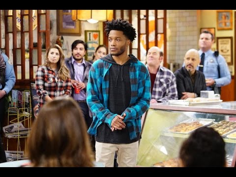 Download Superior Donuts: Franco Explains That He Wears a Hoodie Because He's Cold