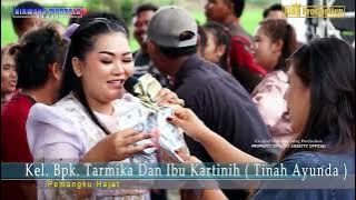 PILIHAN BATIN DEVI MANUAL SHOW NMS PESTA HAJAT TINAH AYUNDA GADEL TUKDANA