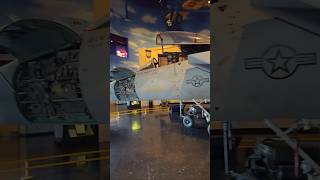 F-15A Eagle attack aircraft in The Museum of Aviation at Robins Air Force Base Georgia 🛩🎖🇺🇸