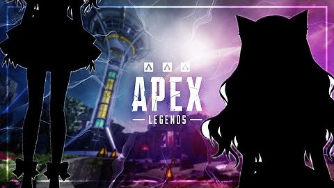 【APEX】ぴっ🩷参加型カスタムえぺぺ配信🎀初見さん常連さんピィいいいいい🩷#参加型 #apex