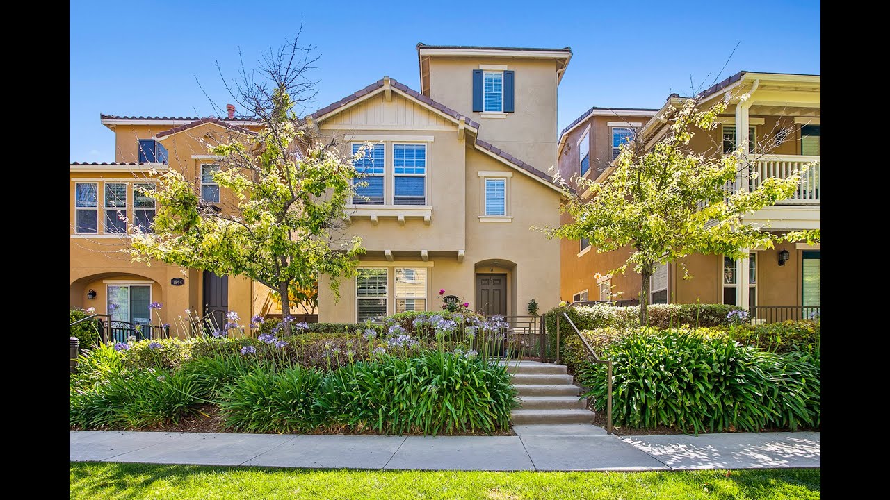 Chula Vista Home for Sale in Otay Ranch! 1848 Khaki Lane Tapestry and