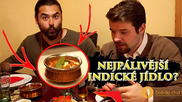 Co se neobejde v indické kuchyni?
