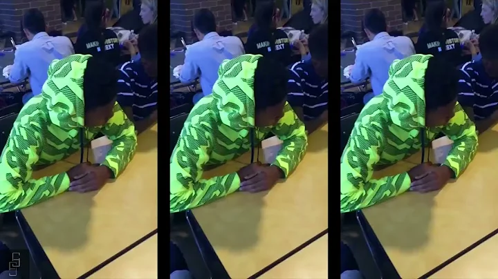 SiMPLE - Eggs Bacon Grits SAUSAGE (Alternative Throwback) - Music Video