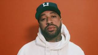 "SUGAR" Official Instrumental - Larry June, Nippa (Prod. Show N Prove)