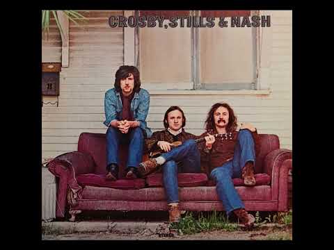 Crosby, Stills & Nash   Wooden Ships on HQ Vinyl with Lyrics in Description