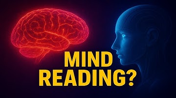 This AI Can Now Read Your Mind (The Scary Truth)