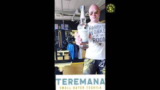 TEREMANA TEQUILA - ESTONIAN THE ROCK