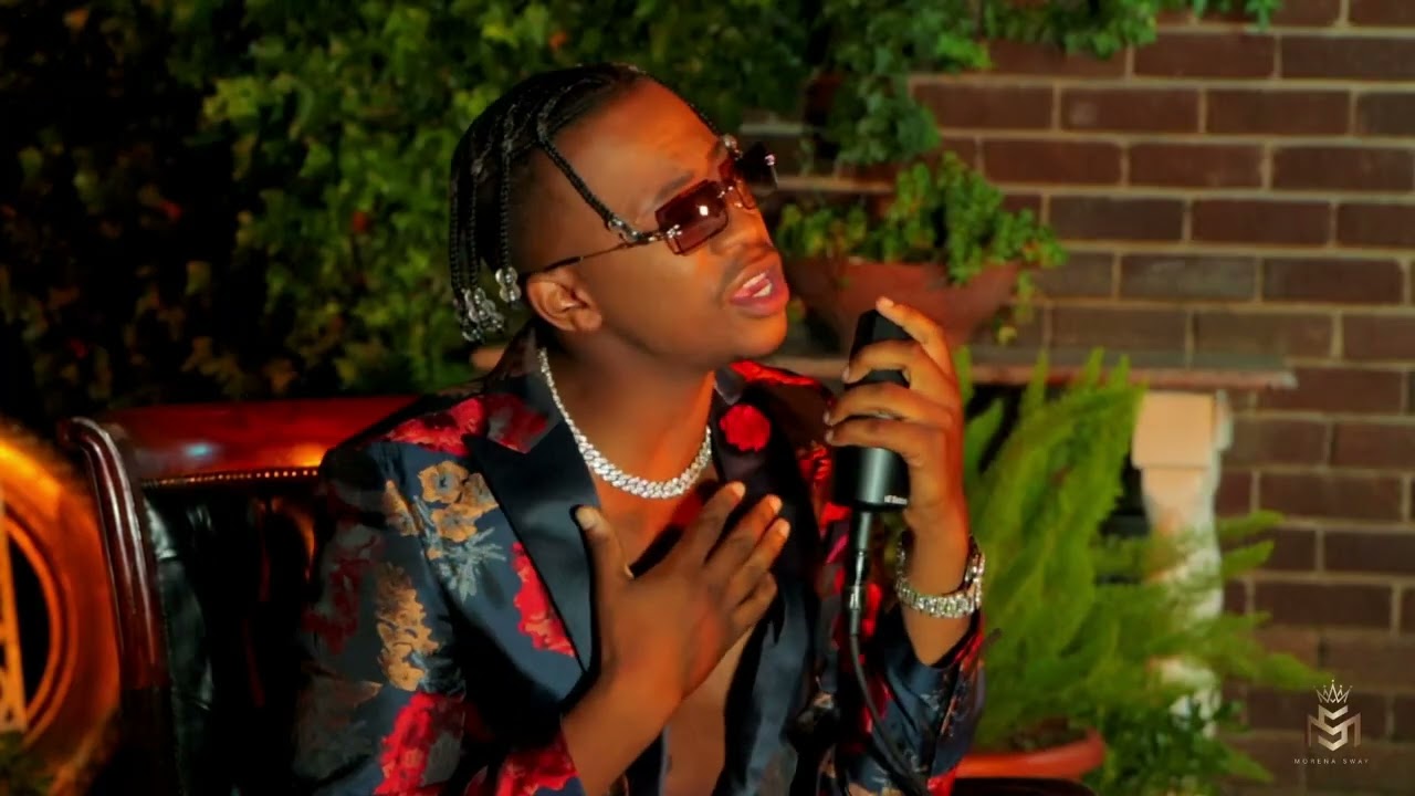 R Kelly Bump & Grind cover by Morena Sway