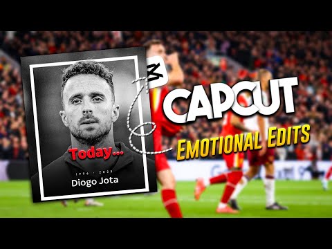 Emotional Edits Like Ae tutorial on capcut ✨