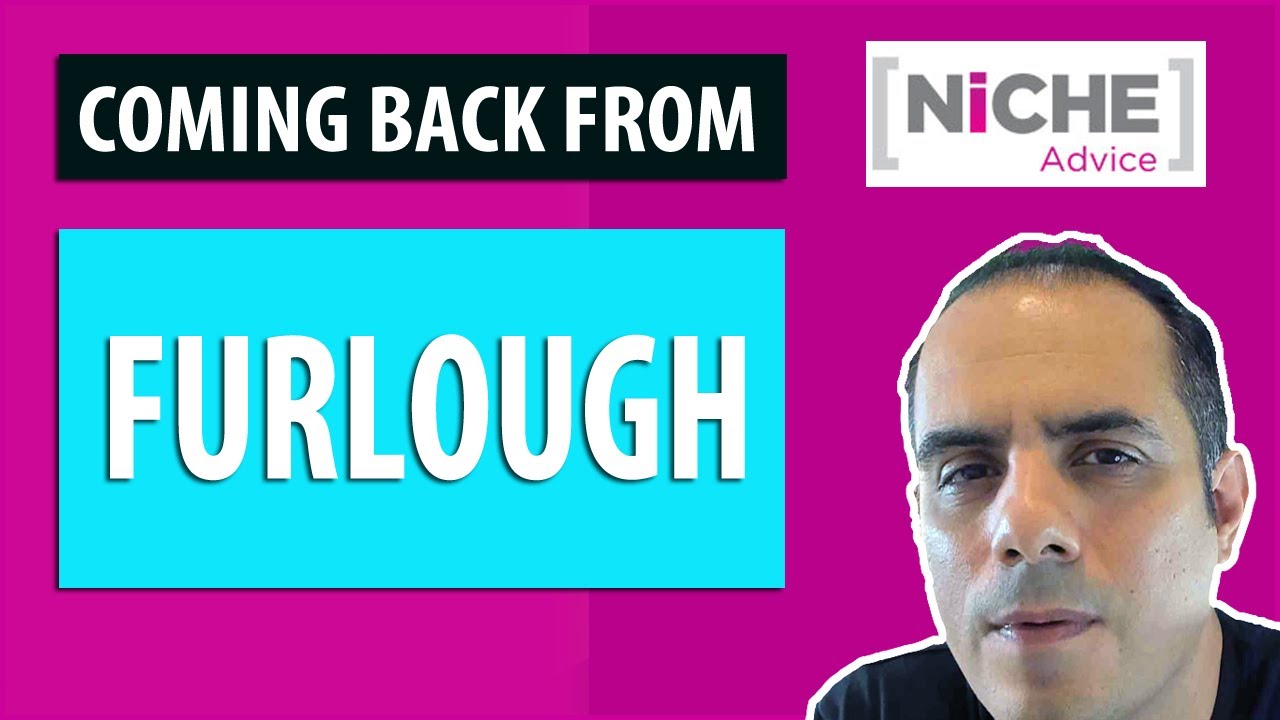 Mortgage after coming back from Furlough Scheme what you need to know