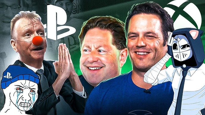 Pastor Xbox 🙏🏽💚 on X: Microsoft + Activision Blizzard Saiu a Resposta  da MS ao CADE e aos questionamentos da Sony Em documento protocolado hoje a  MS respondeu ao CADE:  A