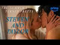 Belly Almost Catches Steven and Taylor | The Summer I Turned Pretty | Prime Video
