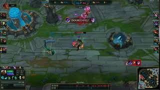 cass ult easy to dodge