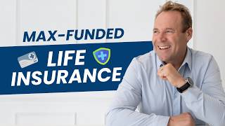 Maximum Funded Life Insurance: The One Insurance You'll Love - Being Financially Peaceful Ch. 8 💸