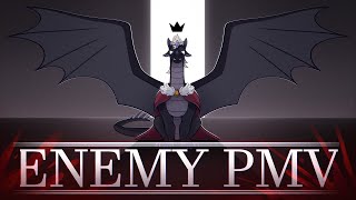 [ Enemy ] - OC PMV/Meme | Renewal