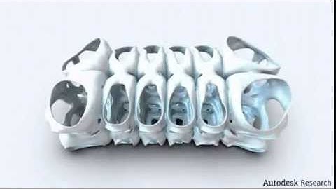 Physics-based Generative Design