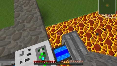 Tekkit How To:Setup A Good PowerSource