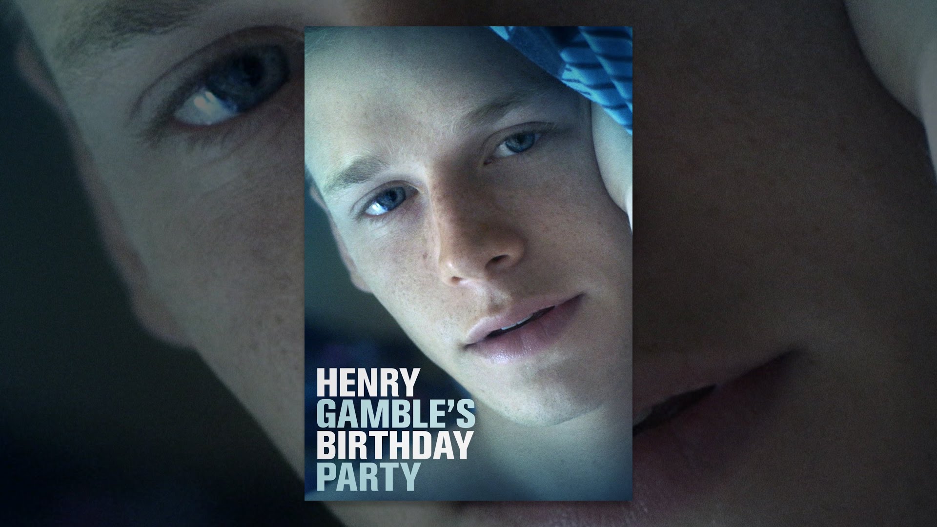 Henry Gamble's Birthday Party In Gay Image On Vimeo