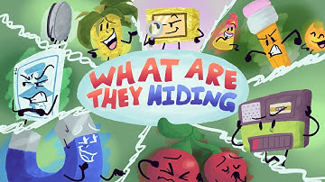 Who Are the New II Characters Really?