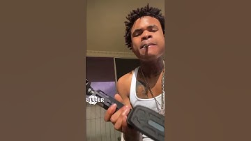 P Yungin previews new snippet “Love The Way” featuring NBA YoungBoy