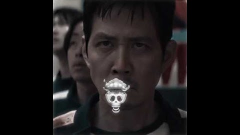 Squid Game Season 3 - The REALITY SHOW