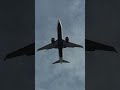 You won't believe how close these planes are #airport #shorts #subscribe #goremote