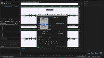 Stretch And Pitch  |  Adobe Audition
