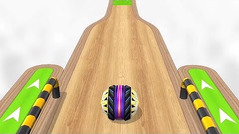 Going Balls All Levels Gameplay Ios Android Part 1447