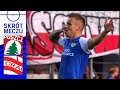 Puszcza Cracovia goals and highlights