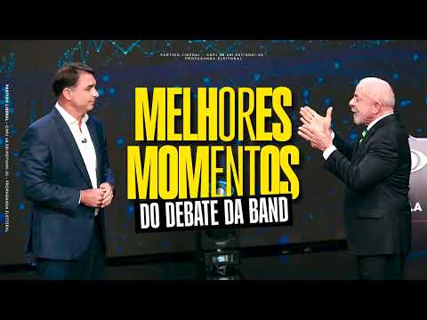 BAND DEBATE STIRRED THINGS UP