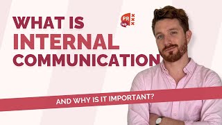 What is Internal Communication and Why is it Important? [Definition, Types and Strategy]