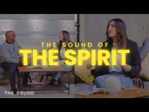 Taking You Forward | The Sound of The Spirit | Episode #6