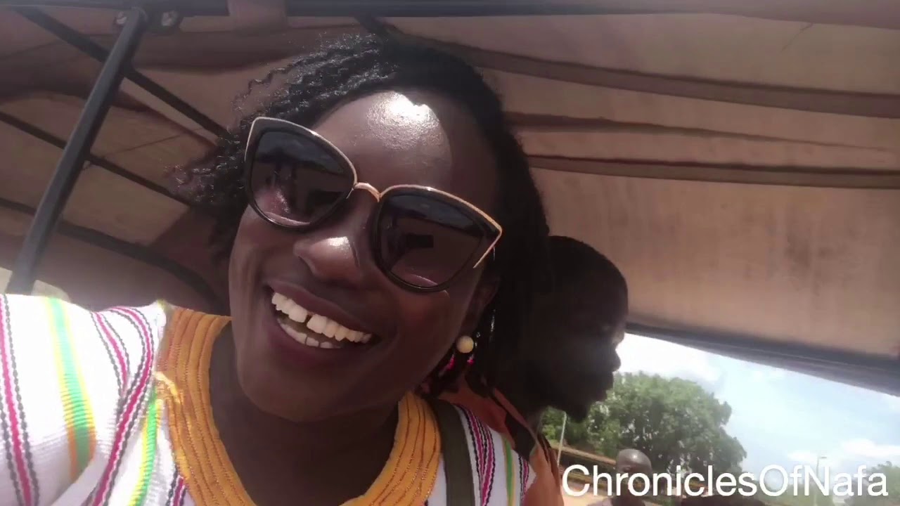 Explore Ghana: Day trip to Tamale