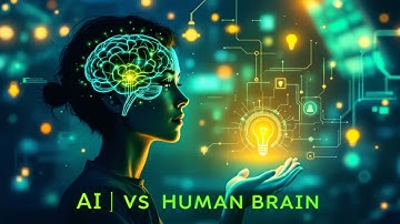 How AI Mimics the Human Brain to Solve Complex Problems