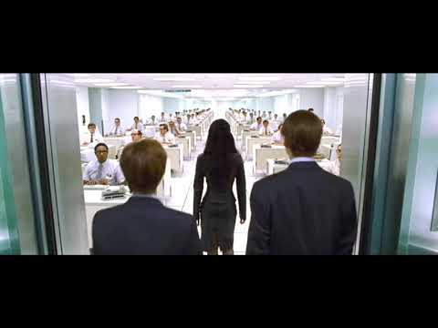 Melissa McCarthy In Charlie S Angel 