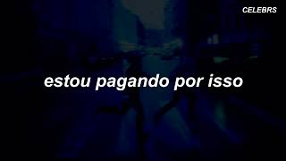 Camila Cabello / Consequences - TRADUÇÃO/LEGENDADO