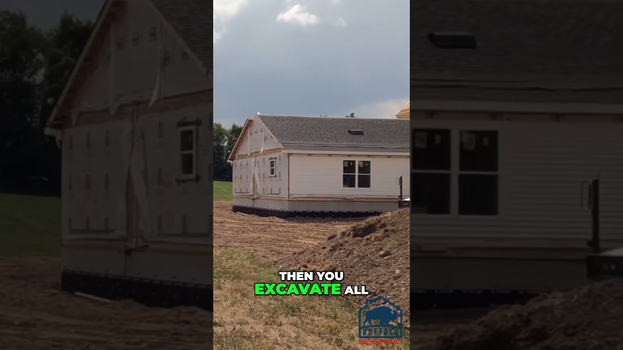 Prepare Your Land  Essential Steps for Building a Home