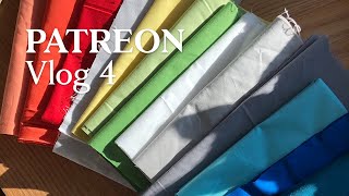 Patreon Vlog 4
I am making a few patreon videos public in an effort to publish additional free content for others enjoyment during COVID-19. Stay safe! Patreon Vlog 4