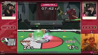 SLUG BEATS ZAIN - How SluG did it