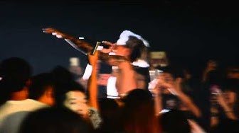 150606 讚聲演唱會-謝和弦-台北台北