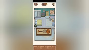 Case Hunter level 1 Find Violin