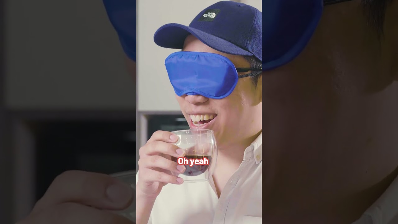 C01 TT PerkMY BlindTasteTest 50pc+FreeGlass