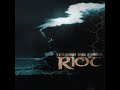Riot - Turn The Tables